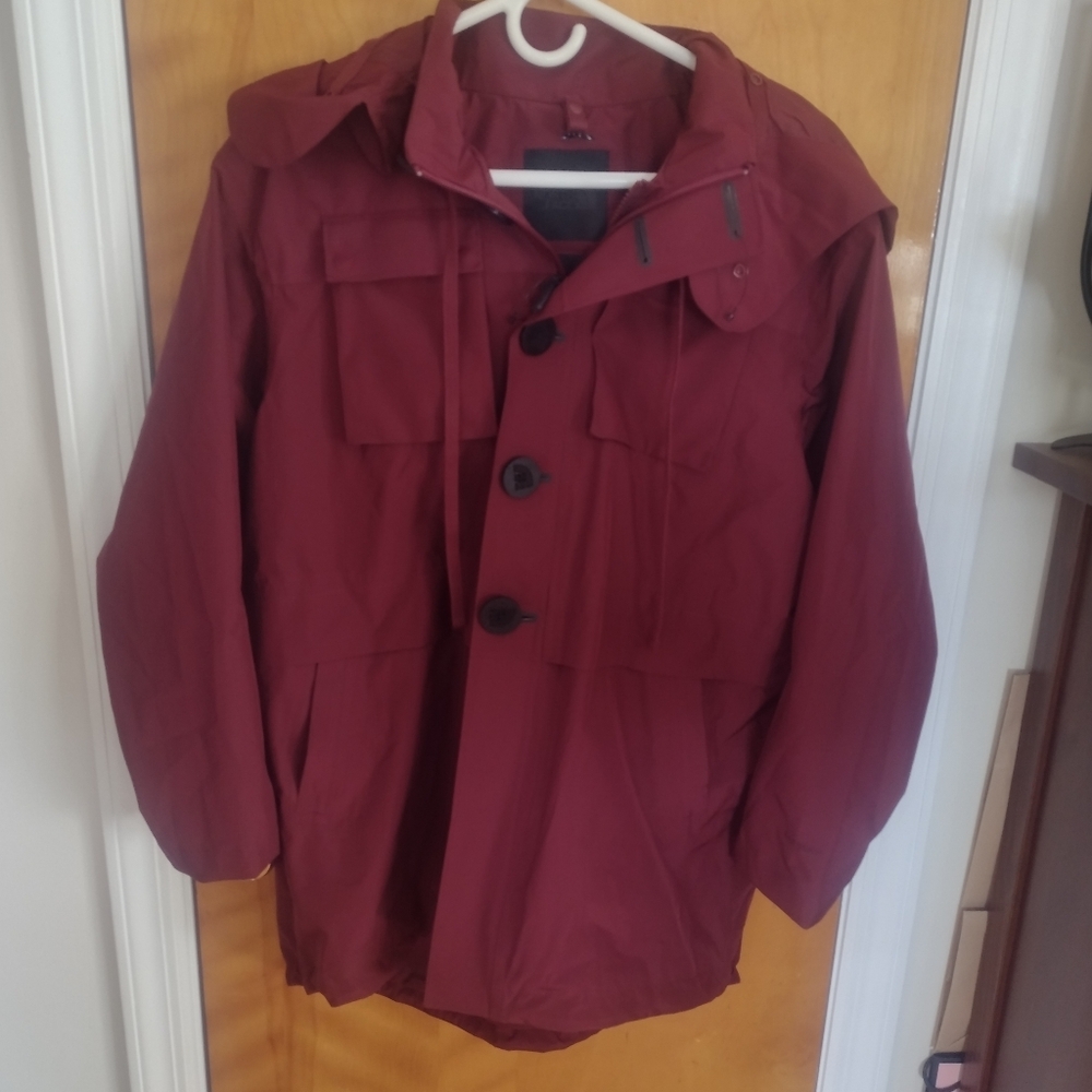 The North Face jacket, size med, NWOT